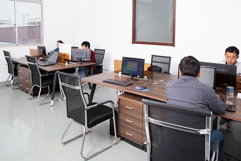 ClervauxInternal Trade Office - Guangu Technology