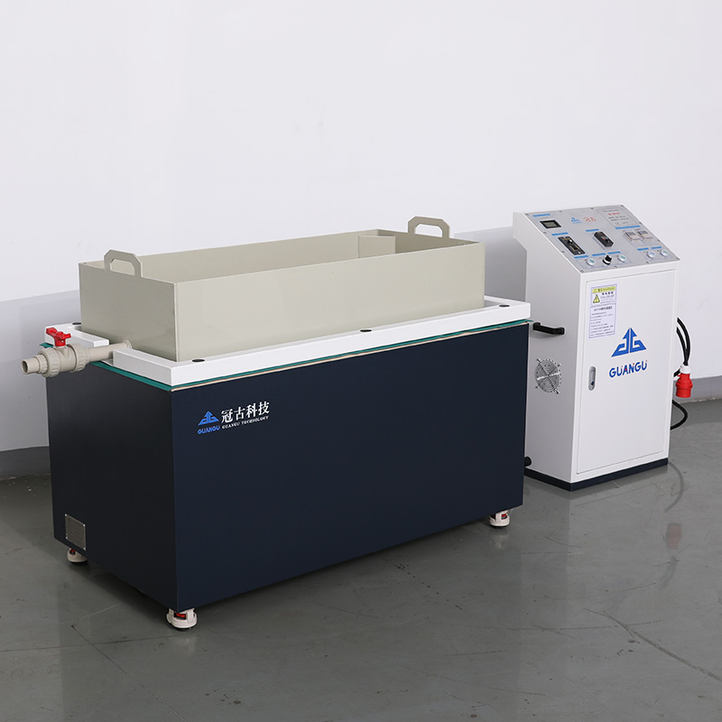 How to polish 7075 Clervauxaluminum alloy
