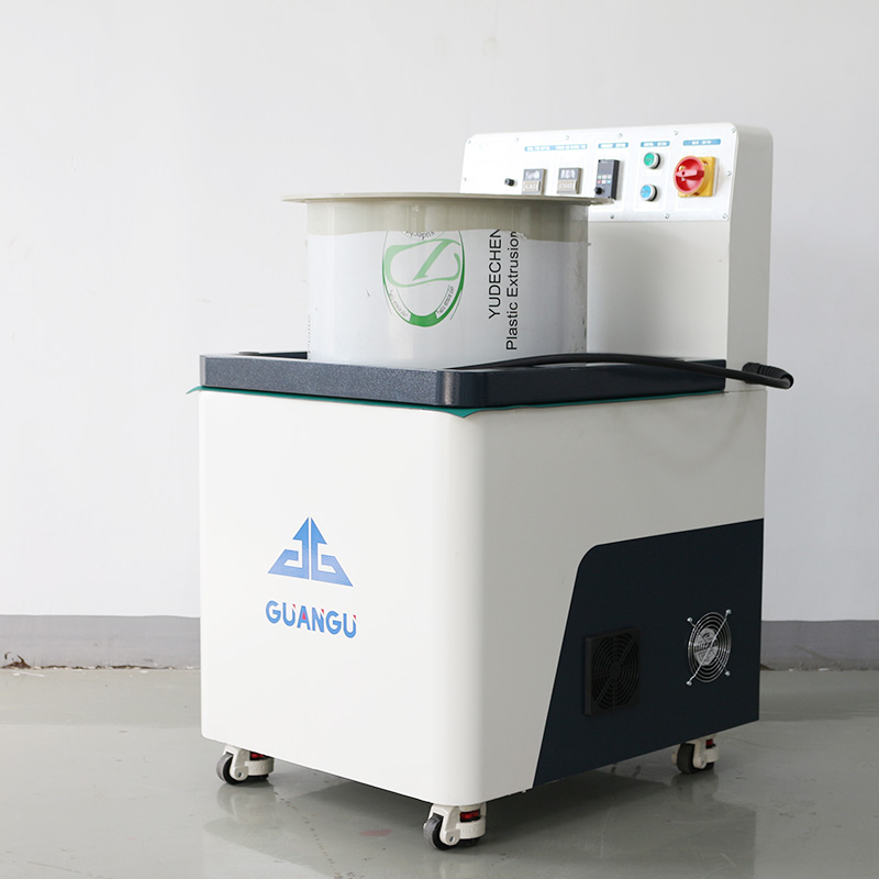 Magnetic Clervauxgrinding machine
